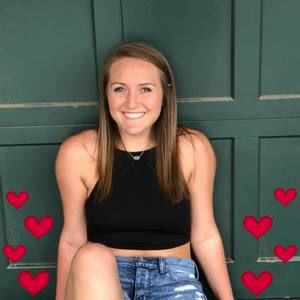 Meet your Posher, Kaitlyn